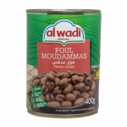 Image de Foul Medammas (400G)